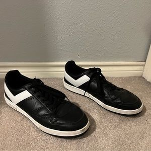Men’s Pony sneakers, size 13, EUC